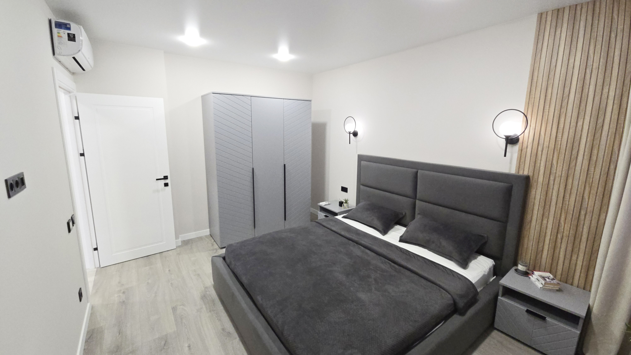 Аренда 2-комнатной квартиры 64 м², ЖК Варшавский-2, ДОМ 15.2