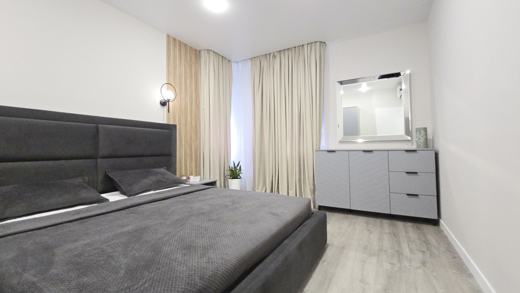 Аренда 2-комнатной квартиры 64 м², ЖК Варшавский-2, ДОМ 15.2