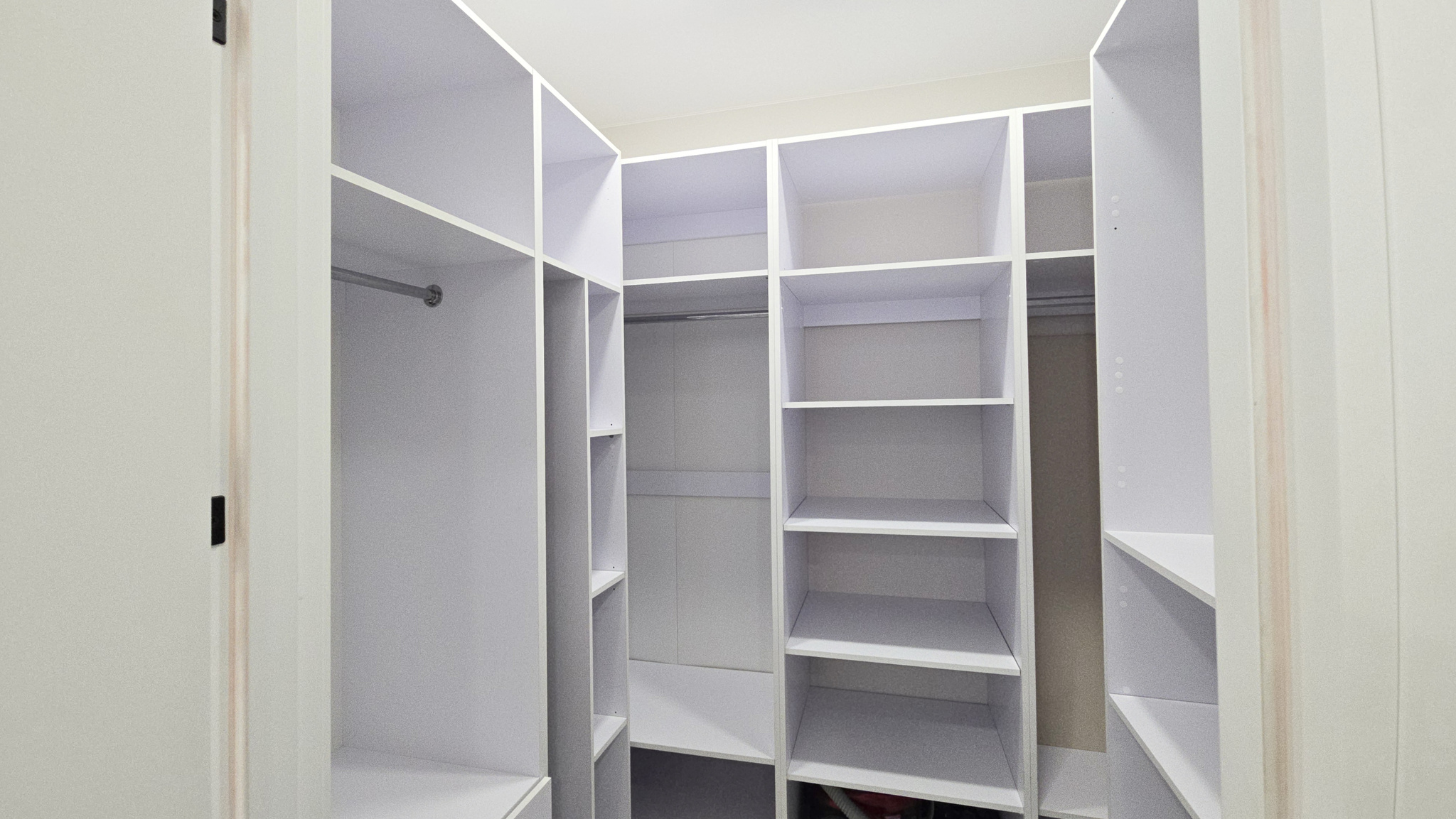 Аренда 2-комнатной квартиры 64 м², ЖК Варшавский-2, ДОМ 15.2