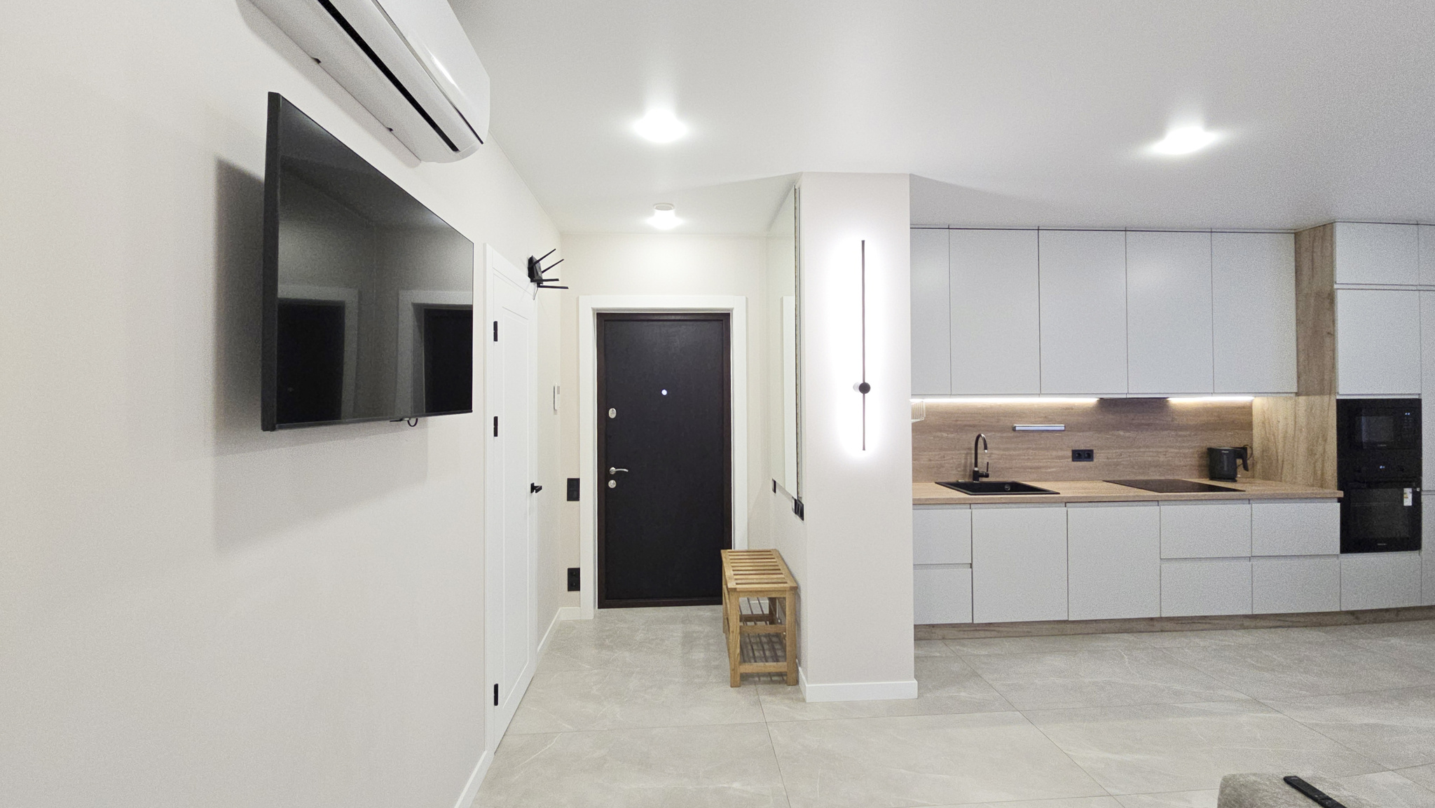 Аренда 2-комнатной квартиры 64 м², ЖК Варшавский-2, ДОМ 15.2