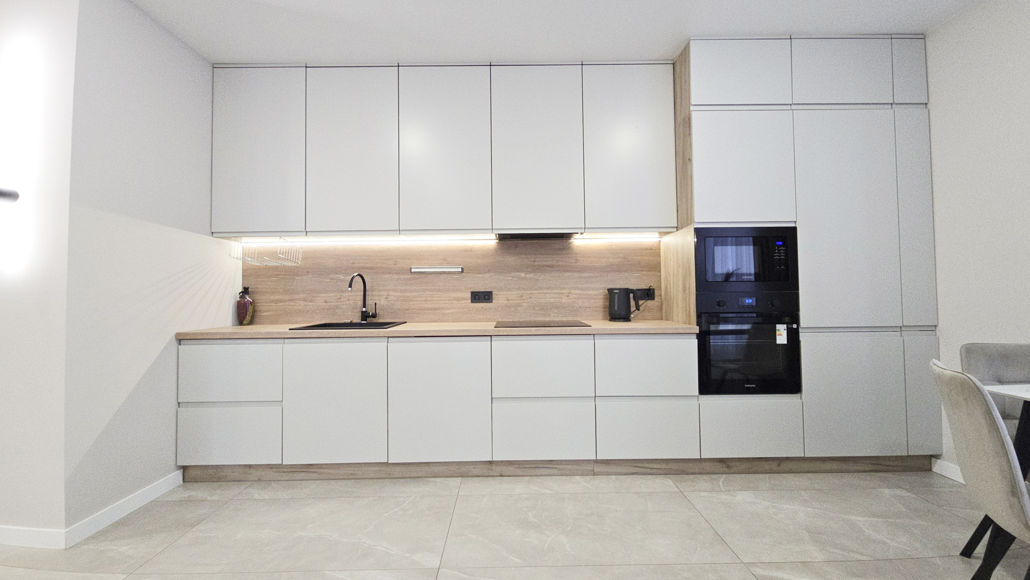 Аренда 2-комнатной квартиры 64 м², ЖК Варшавский-2, ДОМ 15.2