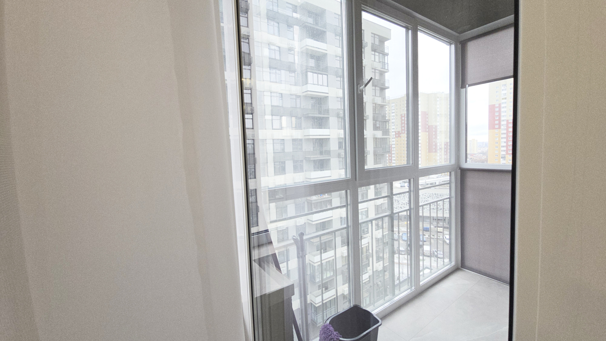 Аренда 2-комнатной квартиры 64 м², ЖК Варшавский-2, ДОМ 15.2