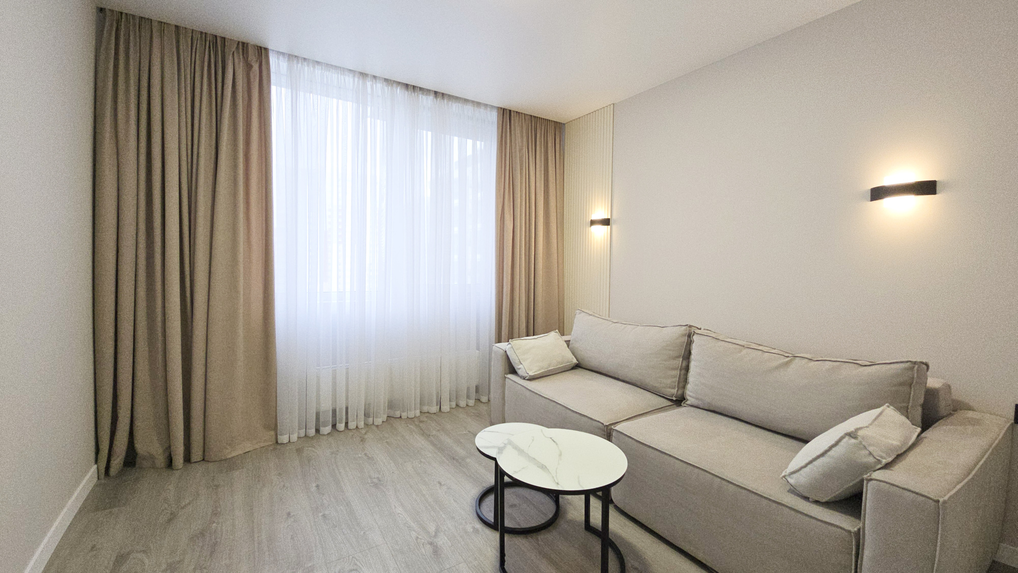 Аренда 2-комнатной квартиры 64 м², ЖК Варшавский-2, ДОМ 15.2