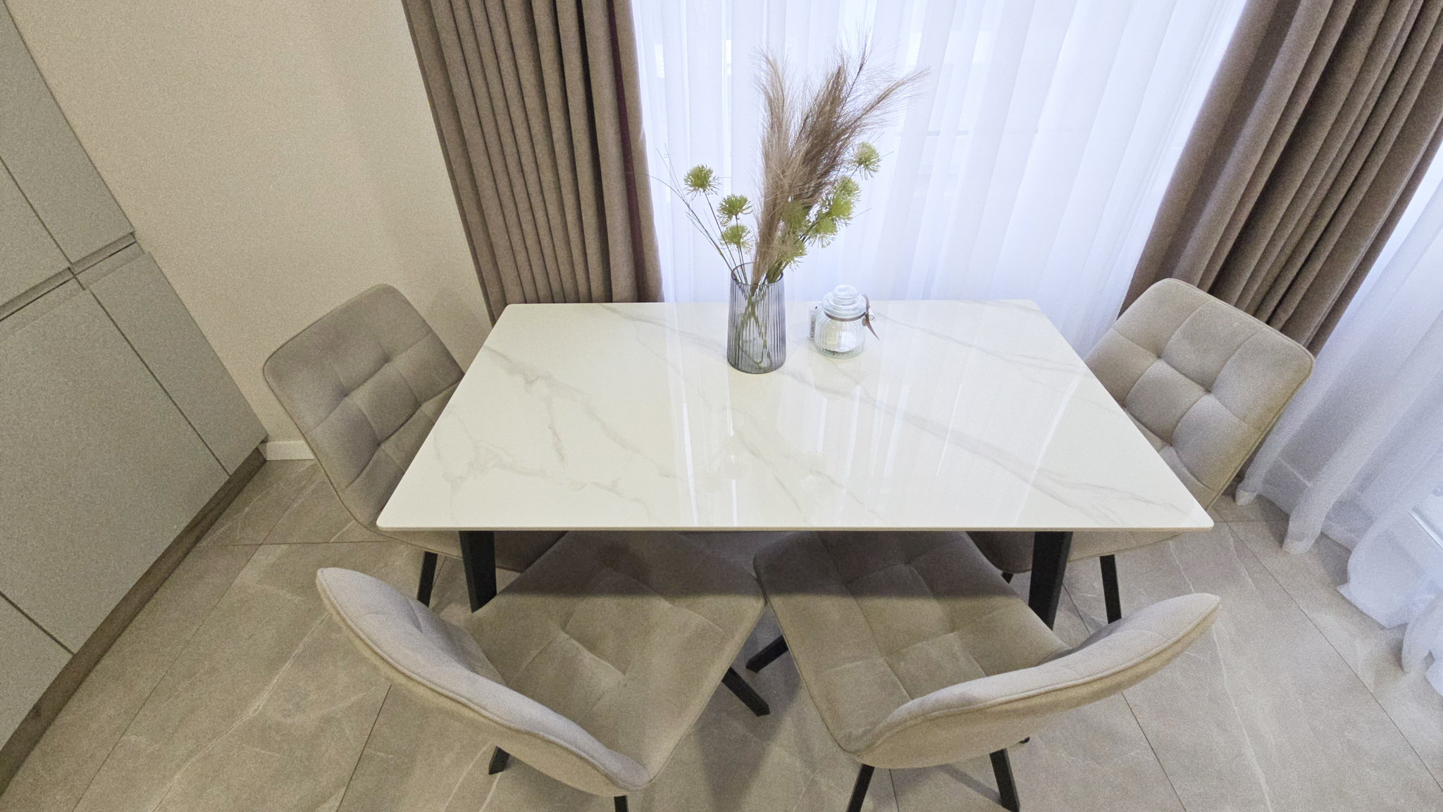 Аренда 2-комнатной квартиры 64 м², ЖК Варшавский-2, ДОМ 15.2