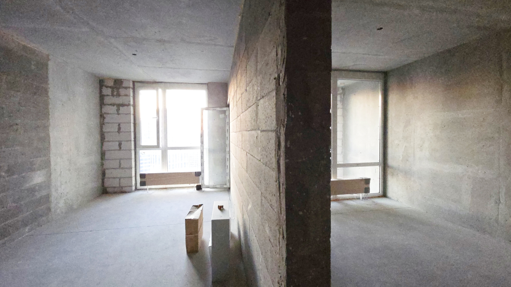 Продаж 1-кімнатної квартири 43 м², Всеволода Змієнко вул., 21