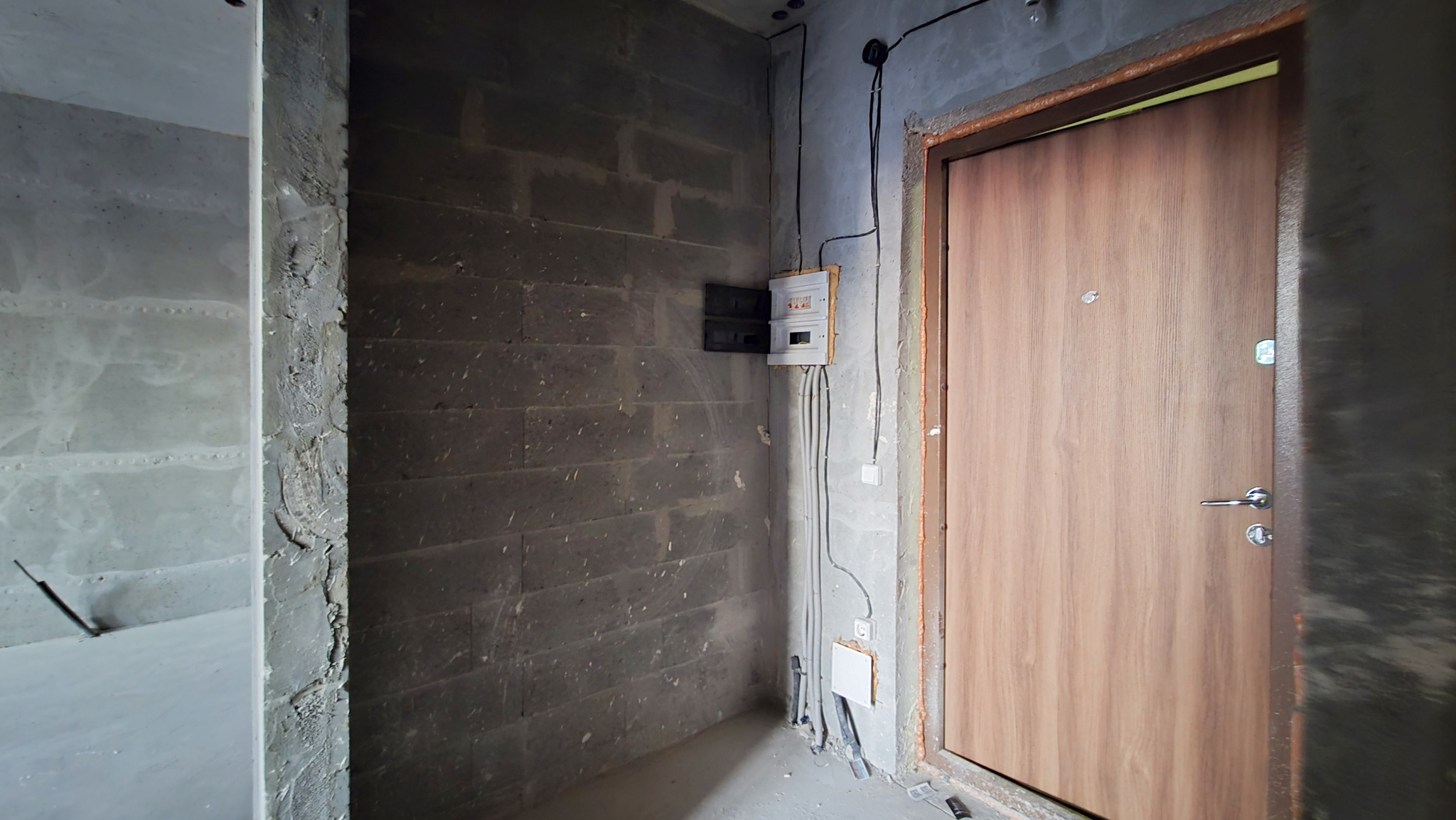 Продаж 1-кімнатної квартири 43 м², Всеволода Змієнко вул., 21