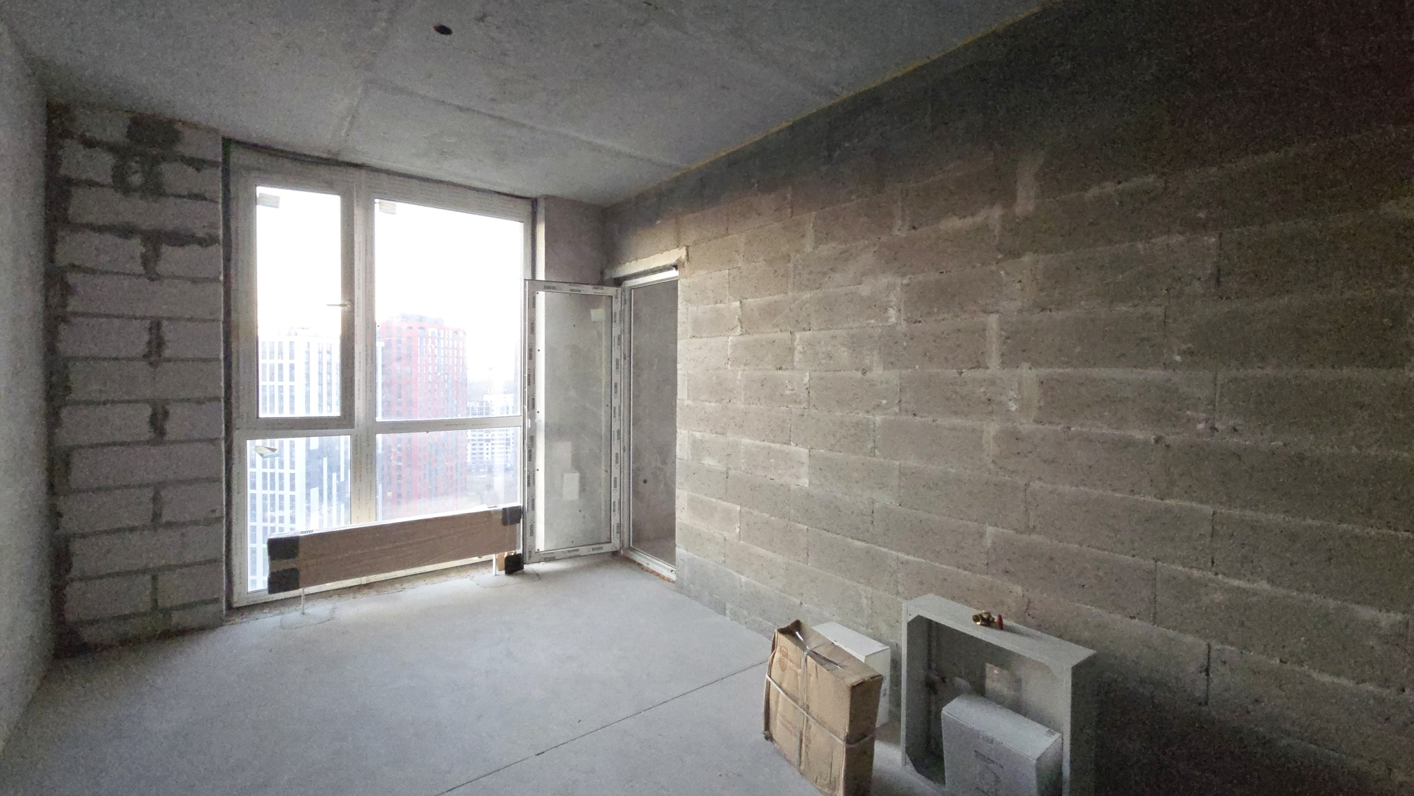 Продаж 1-кімнатної квартири 43 м², Всеволода Змієнко вул., 21