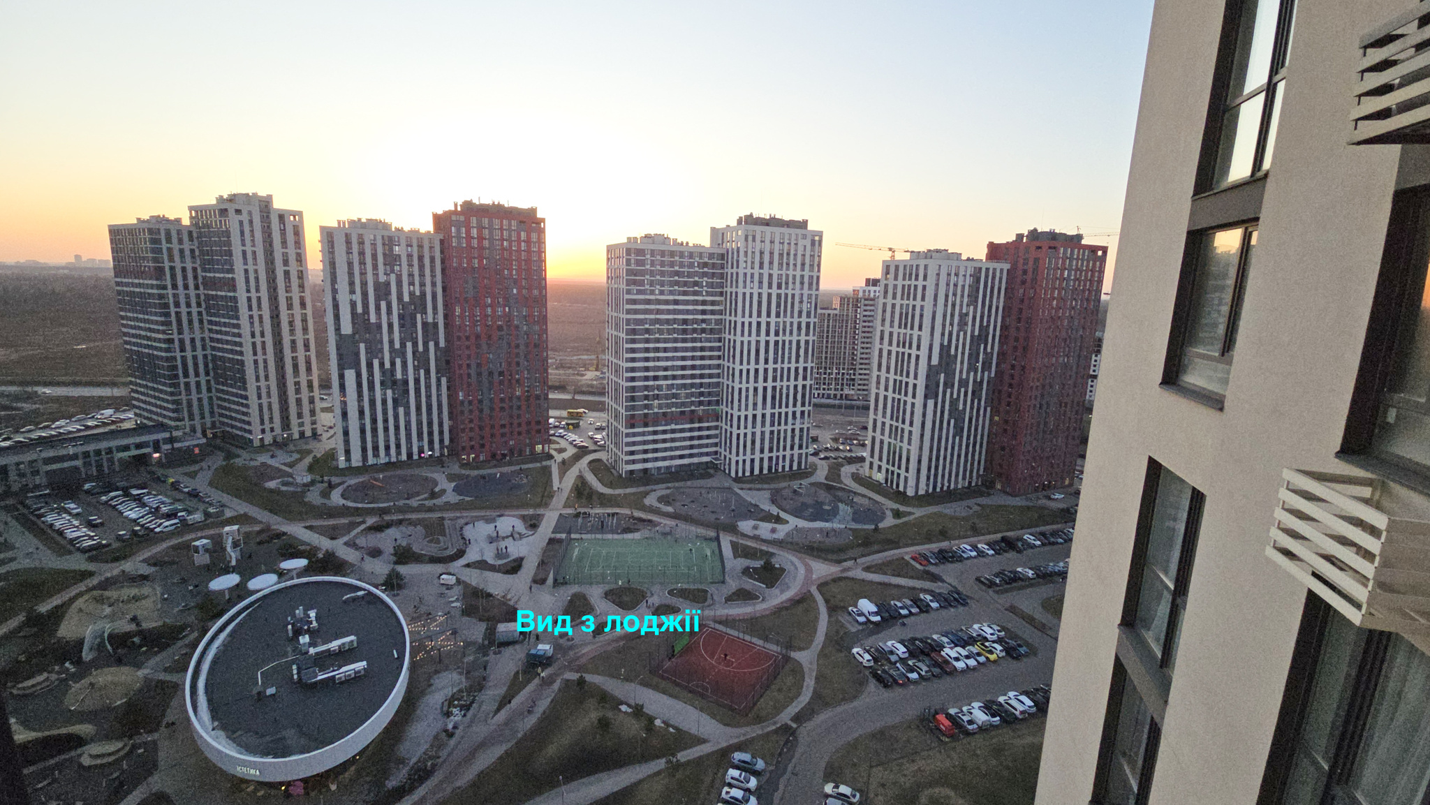 Продаж 1-кімнатної квартири 43 м², Всеволода Змієнко вул., 21