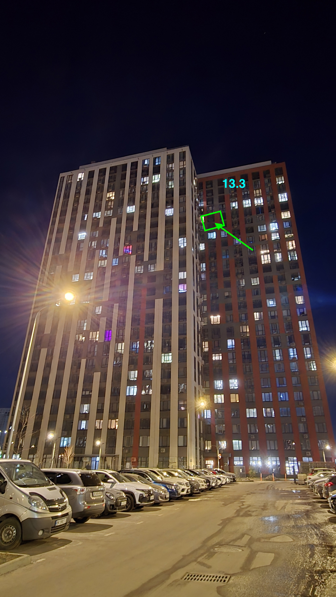 Продаж 1-кімнатної квартири 43 м², Всеволода Змієнко вул., 21