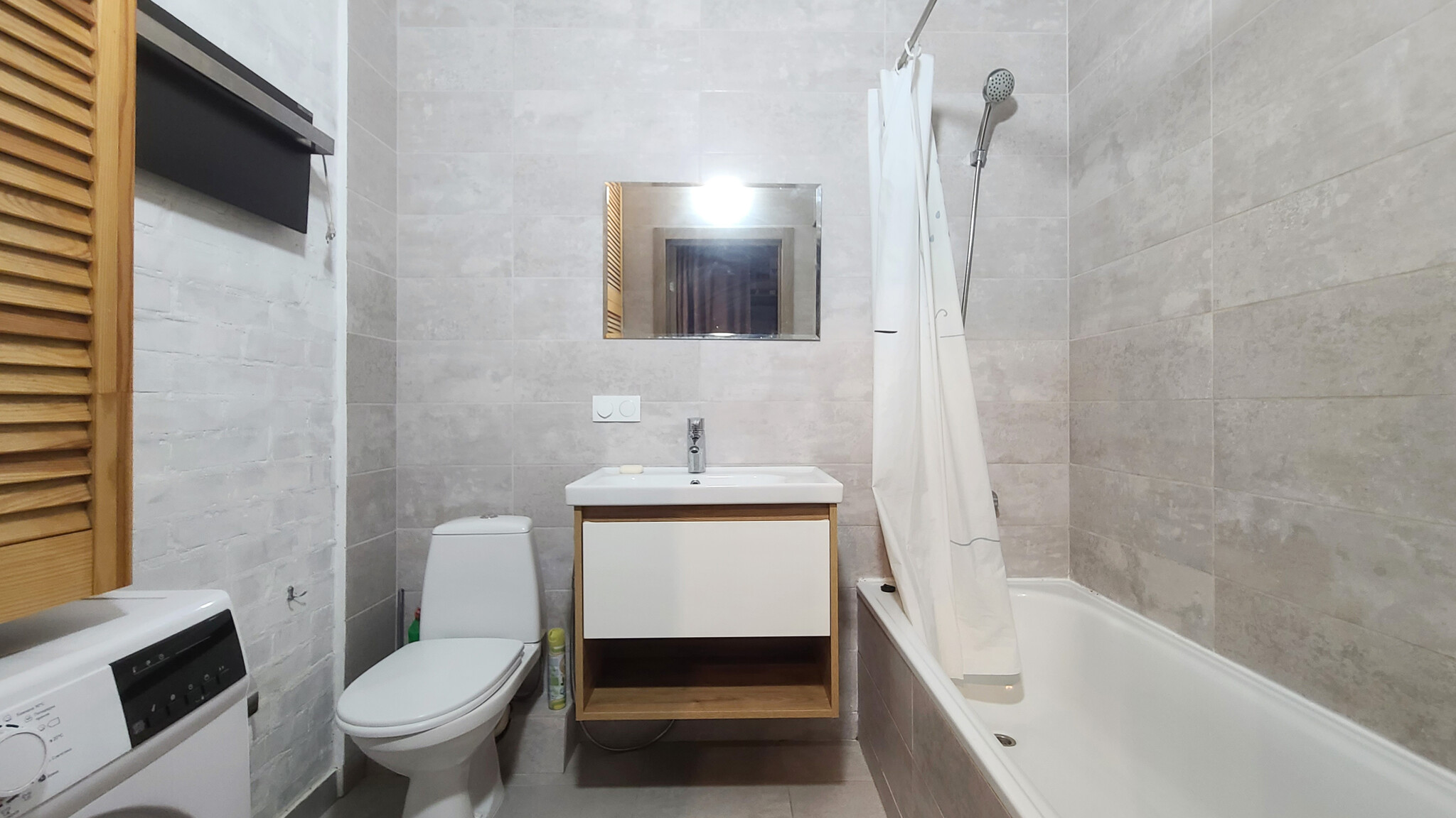 Продаж 1-кімнатної квартири 40 м², Правди просп., 41А