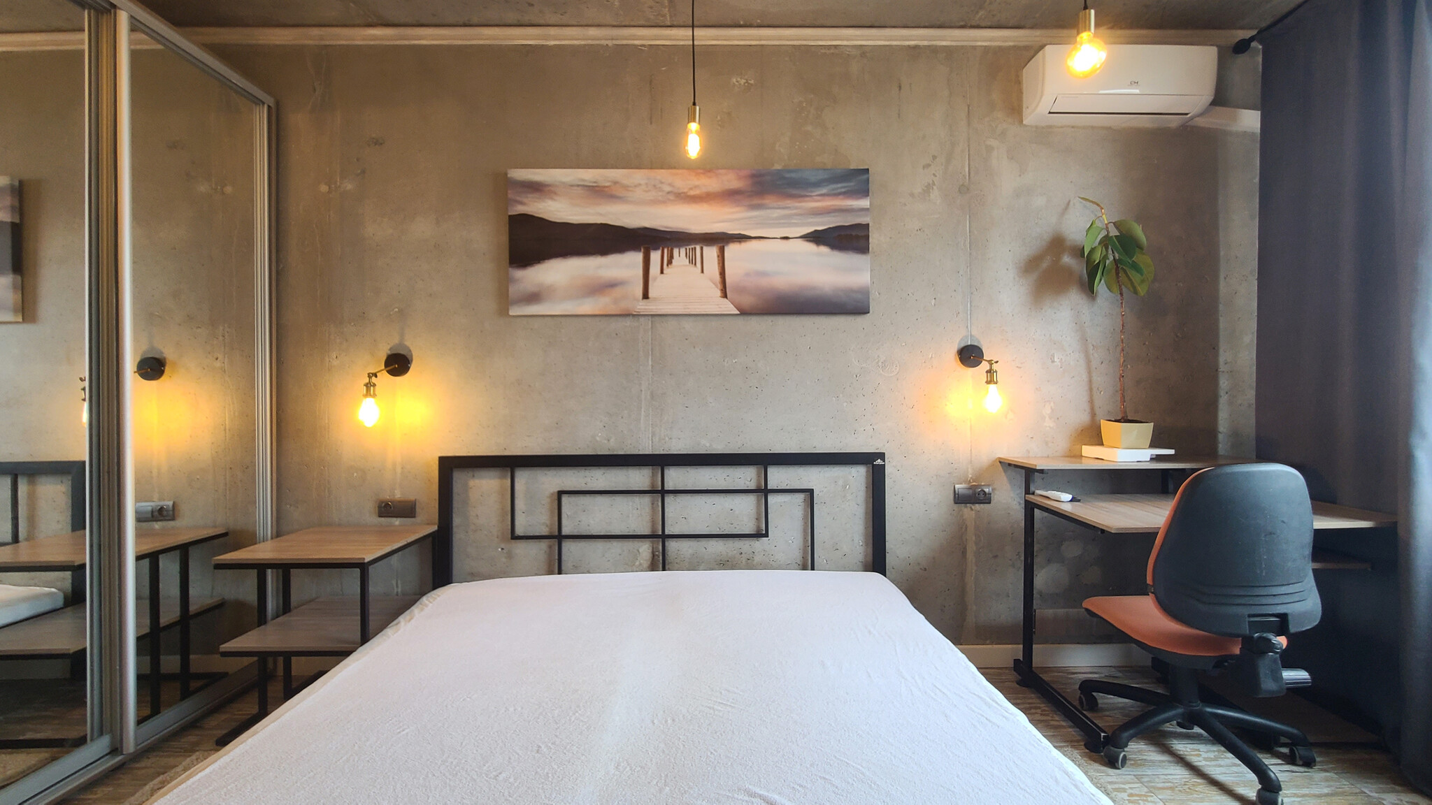 Продаж 1-кімнатної квартири 40 м², Правди просп., 41А