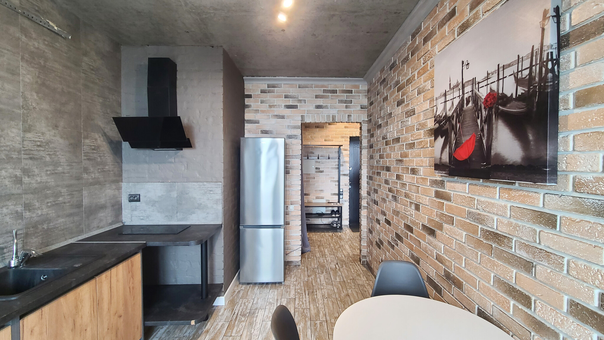 Продаж 1-кімнатної квартири 40 м², Правди просп., 41А