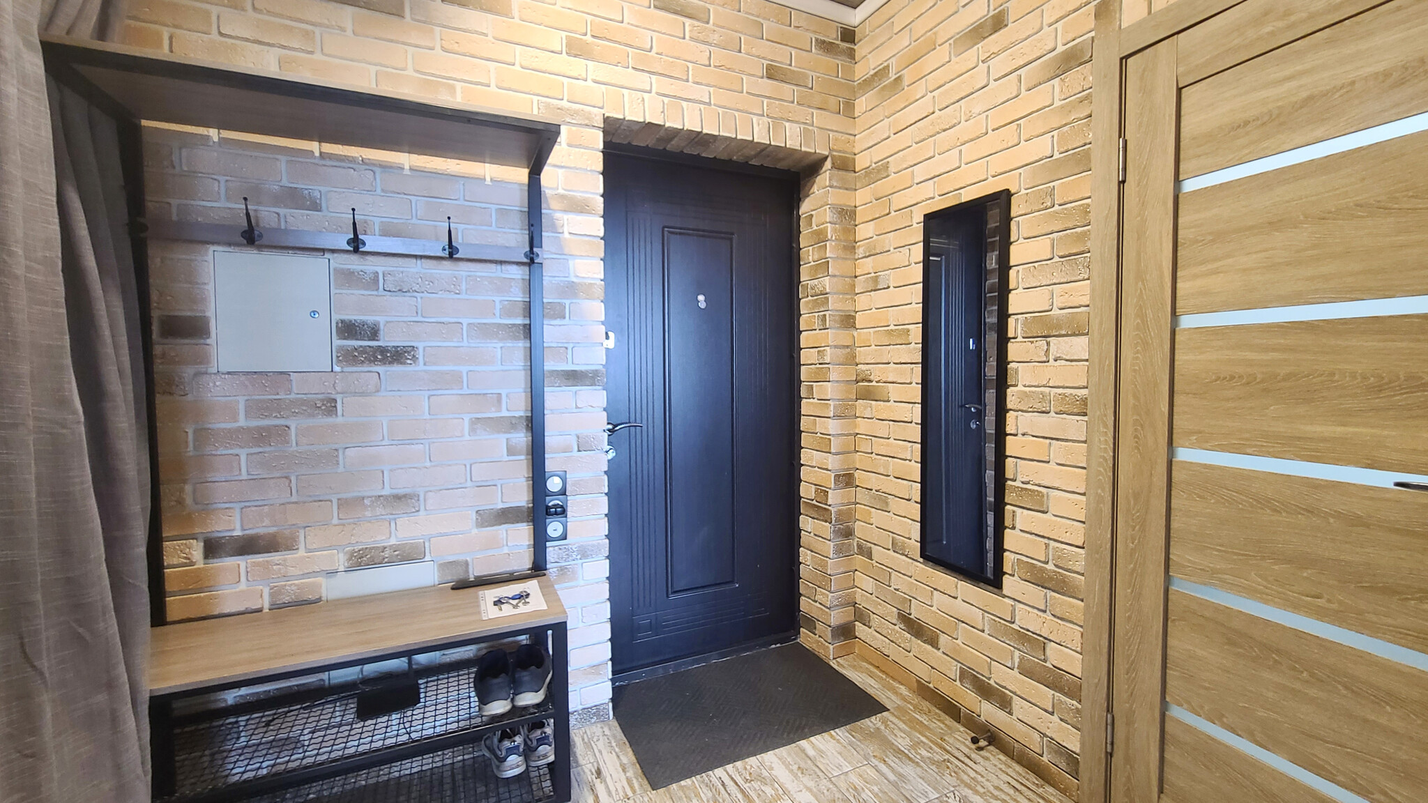 Продаж 1-кімнатної квартири 40 м², Правди просп., 41А