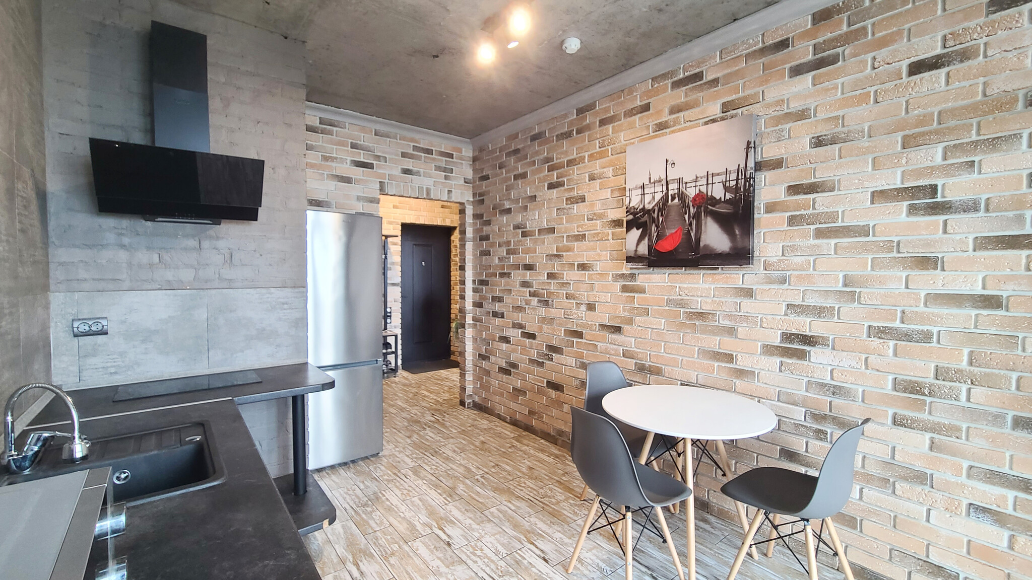 Продаж 1-кімнатної квартири 40 м², Правди просп., 41А