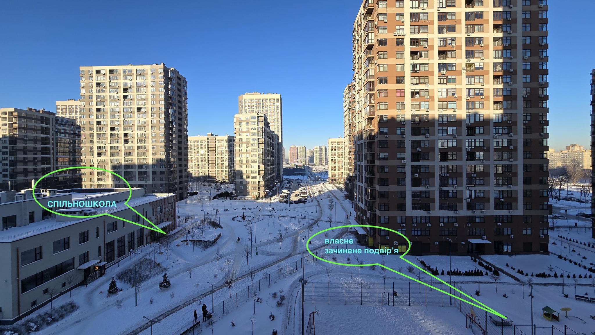 Продаж 2-кімнатної квартири 68 м², Правди просп., 43А