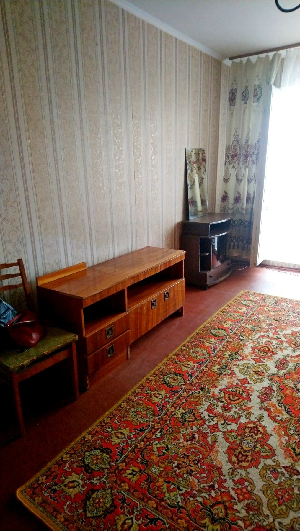 Аренда 1-комнатной квартиры 35 м², Карбышева ул., 16