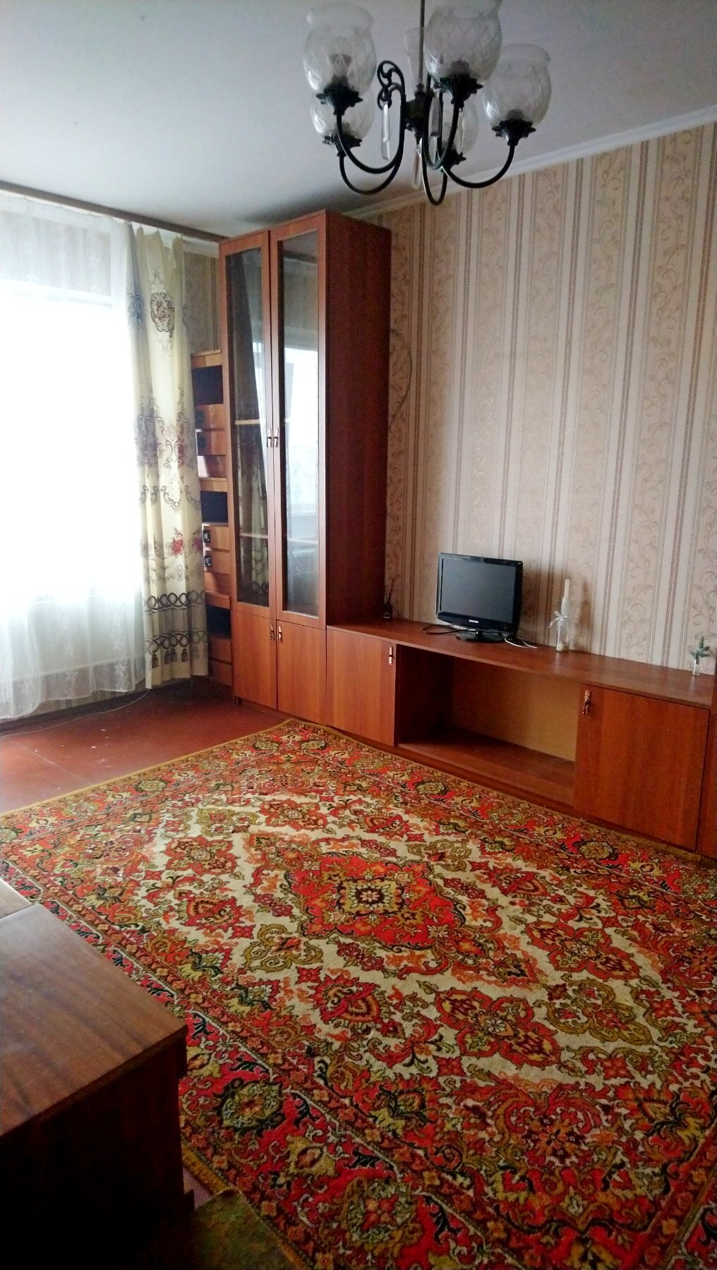 Аренда 1-комнатной квартиры 35 м², Карбышева ул., 16