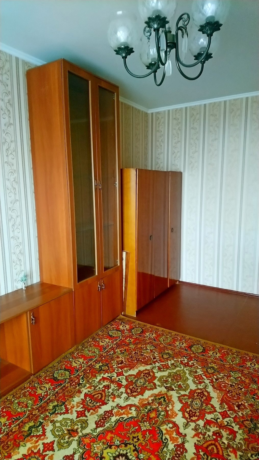 Аренда 1-комнатной квартиры 35 м², Карбышева ул., 16