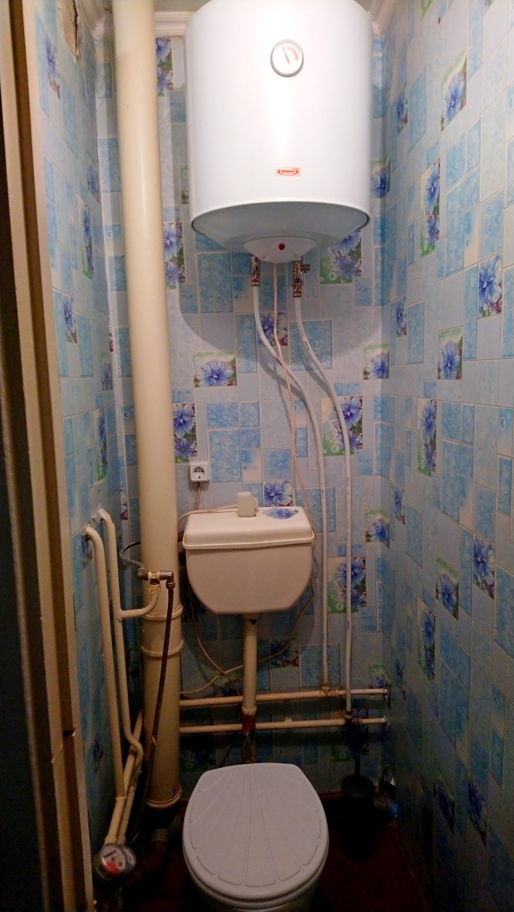 Аренда 1-комнатной квартиры 35 м², Карбышева ул., 16