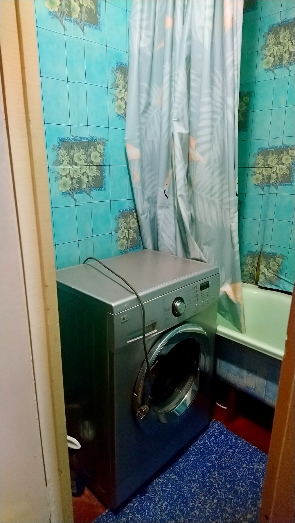 Аренда 1-комнатной квартиры 35 м², Карбышева ул., 16