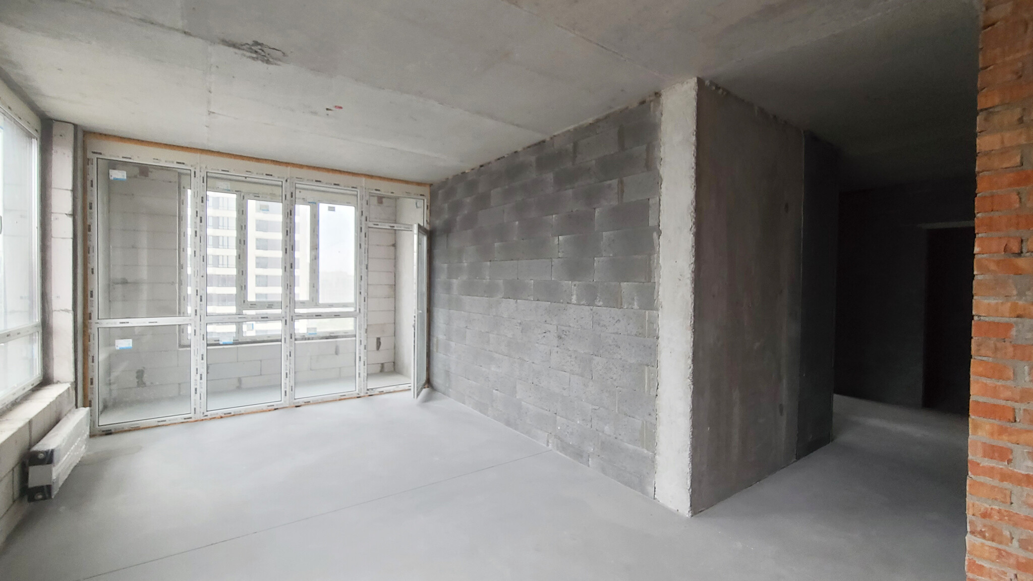 Продаж 2-кімнатної квартири 69 м², Олександра Олеся вул.