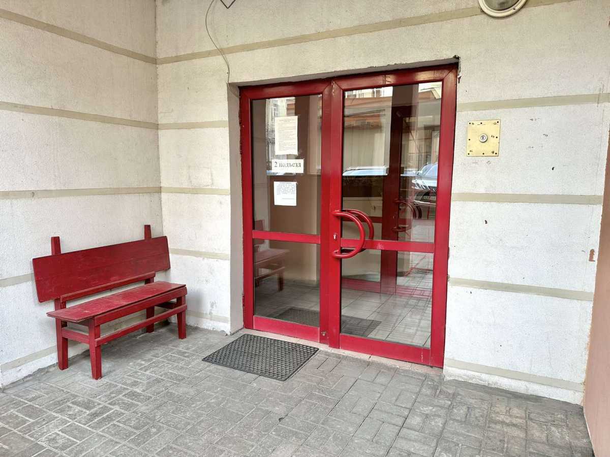 Продаж 2-кімнатної квартири 83 м², Шота Руставелі вул., 44