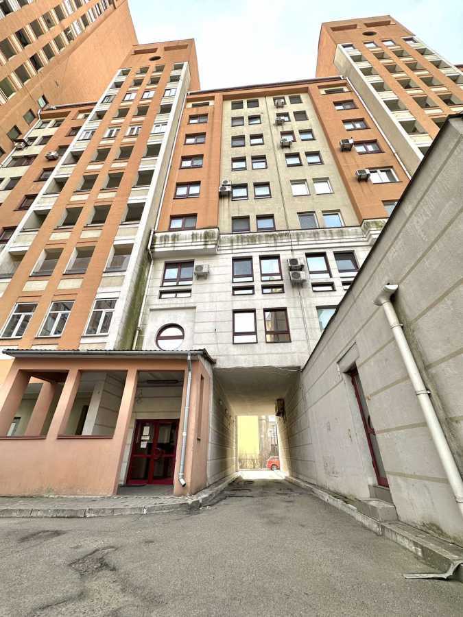 Продаж 2-кімнатної квартири 83 м², Шота Руставелі вул., 44
