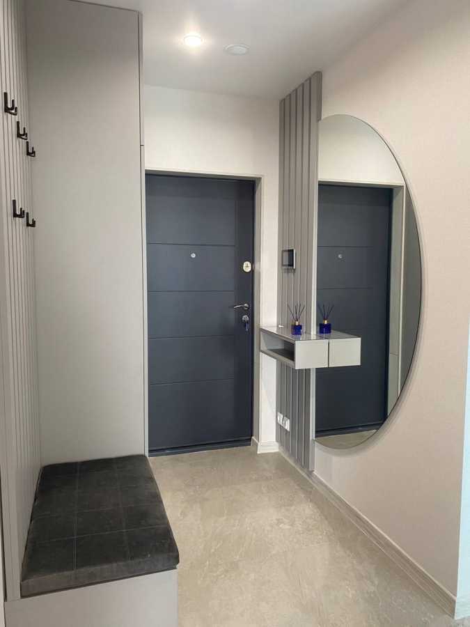 Аренда 1-комнатной квартиры 53 м², Берестейський, 11к2