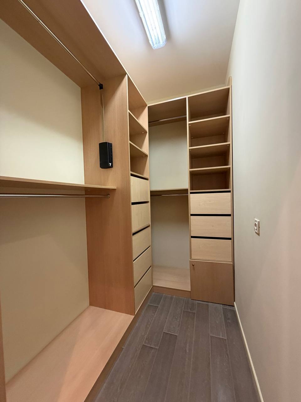 Аренда 3-комнатной квартиры 200 м², Лидерсовский бул., 5