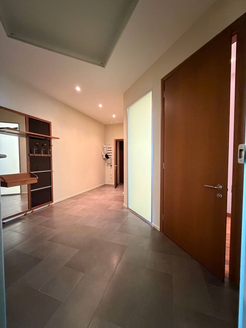 Аренда 3-комнатной квартиры 200 м², Лидерсовский бул., 5