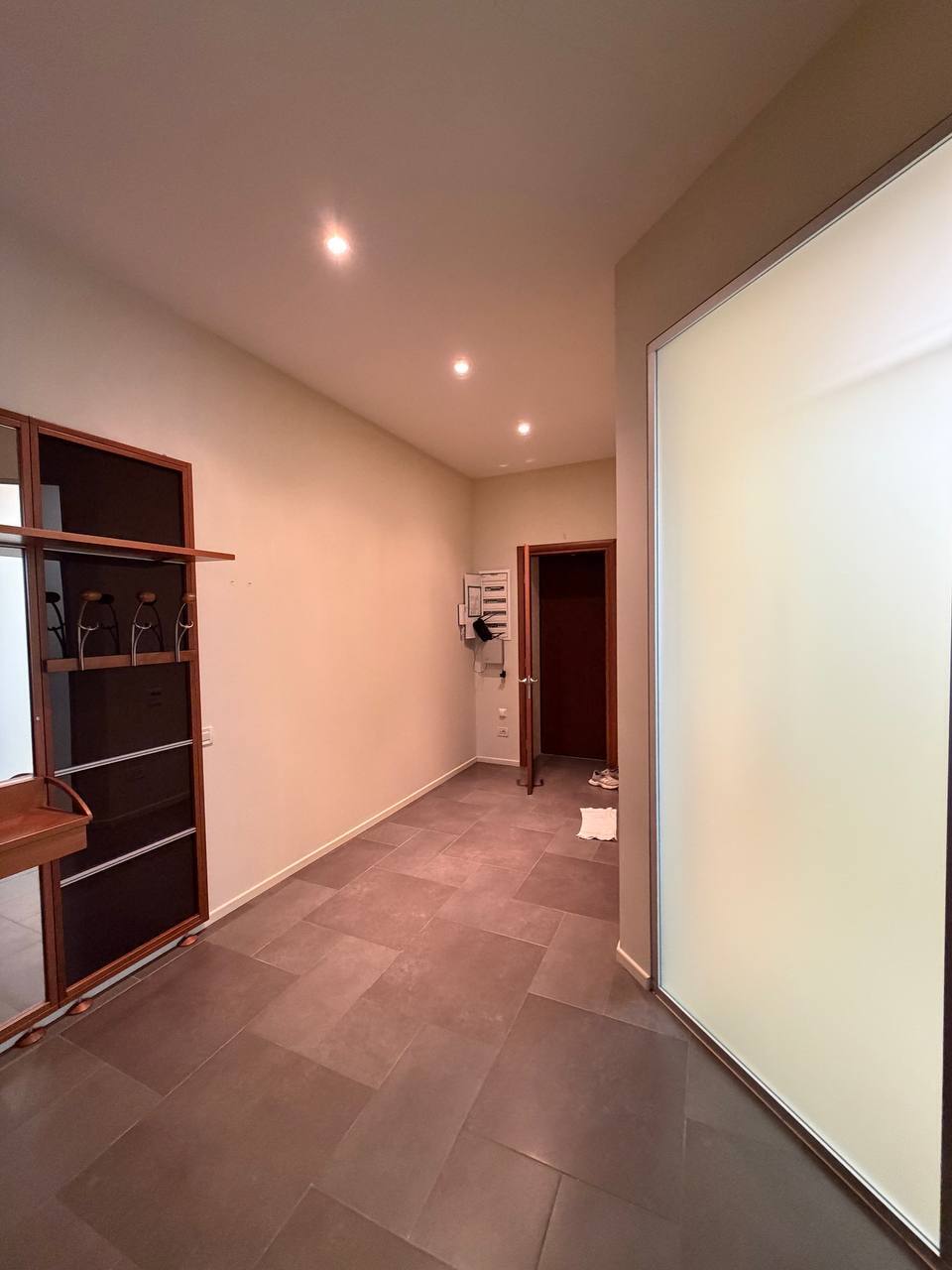 Аренда 3-комнатной квартиры 200 м², Лидерсовский бул., 5