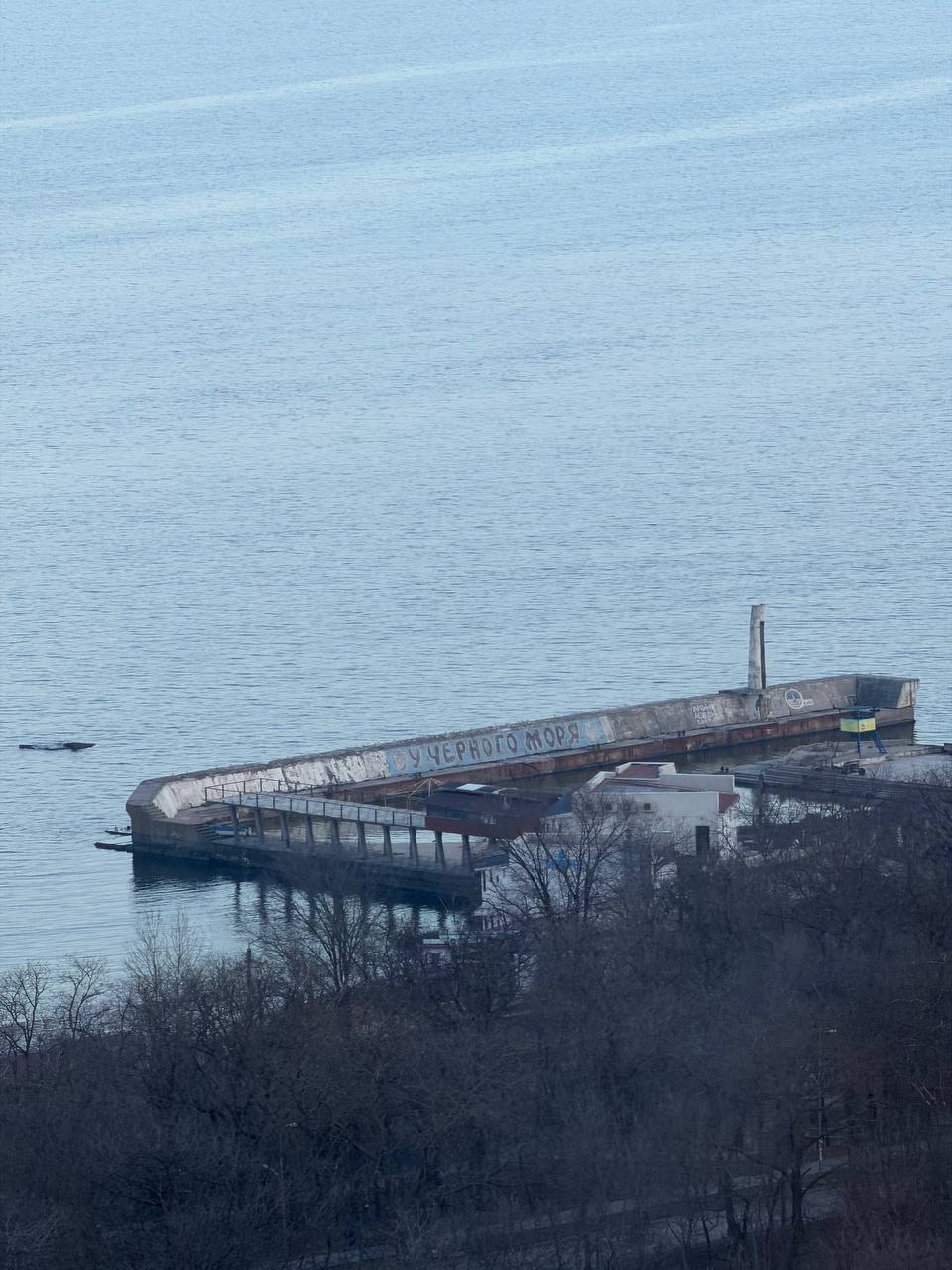 Аренда 3-комнатной квартиры 200 м², Лидерсовский бул., 5