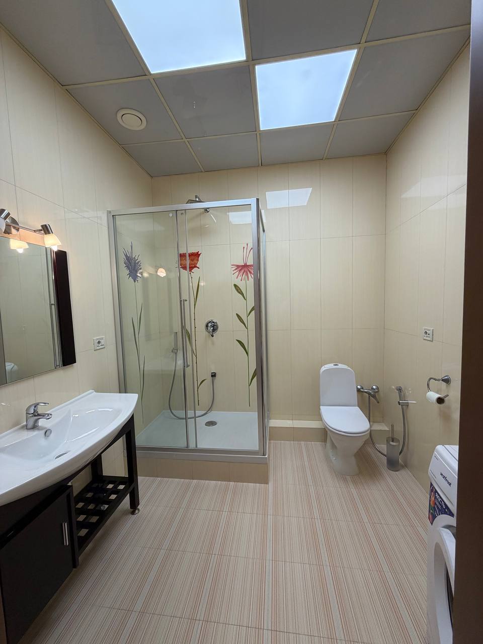 Аренда 3-комнатной квартиры 200 м², Лидерсовский бул., 5