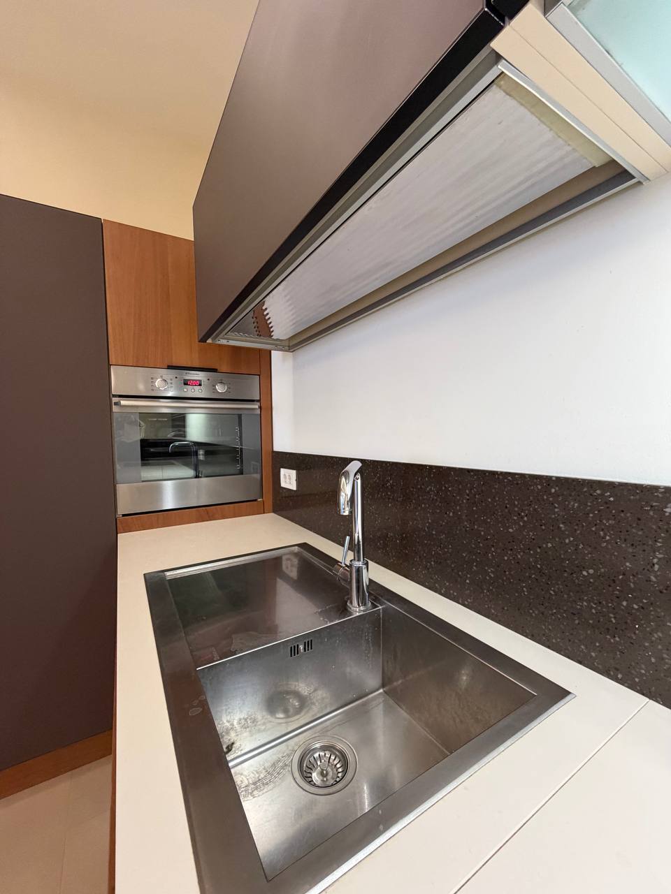 Аренда 3-комнатной квартиры 200 м², Лидерсовский бул., 5