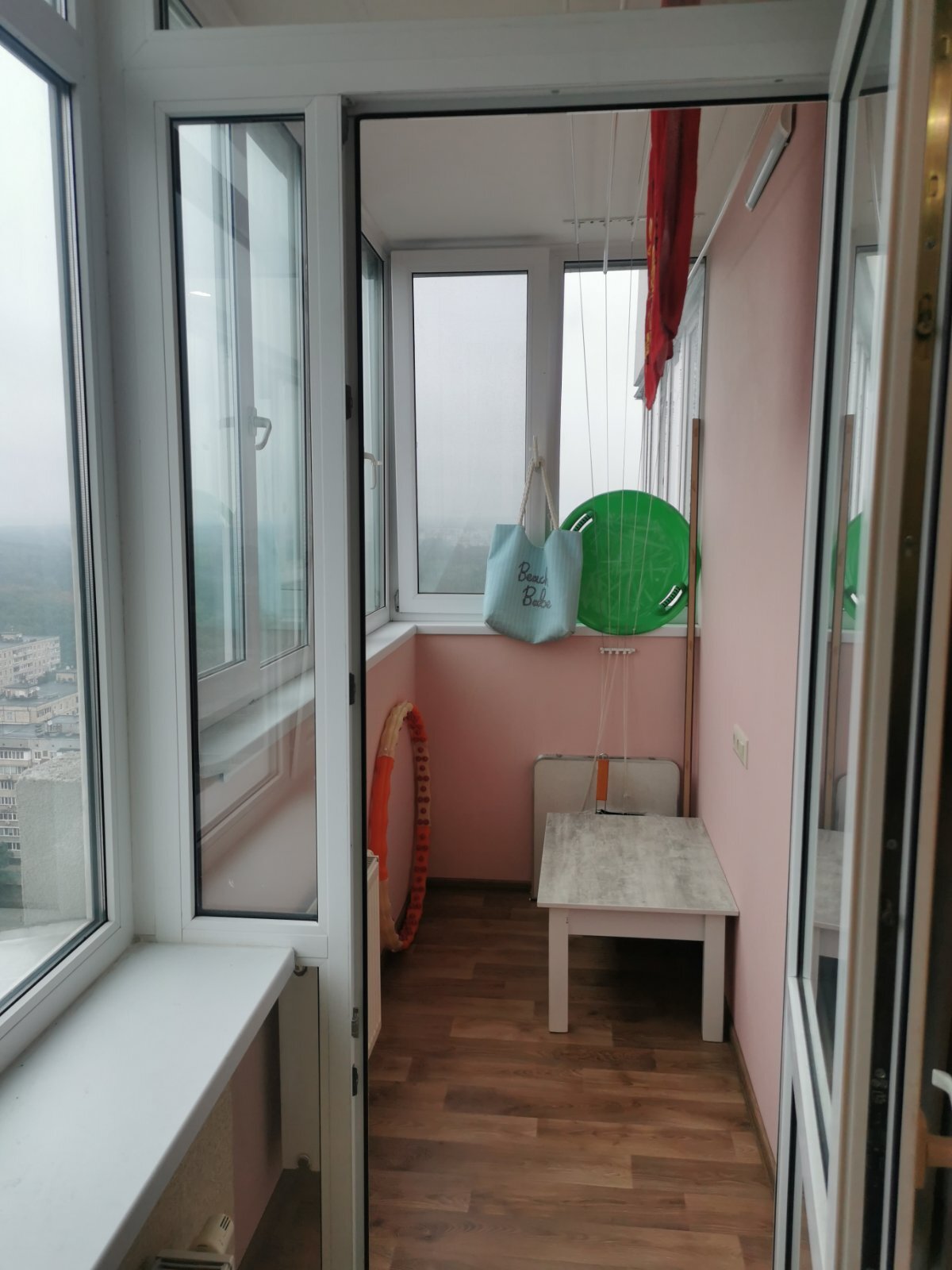 Продаж 1-кімнатної квартири 46 м², Петра Запорожця вул., 26А