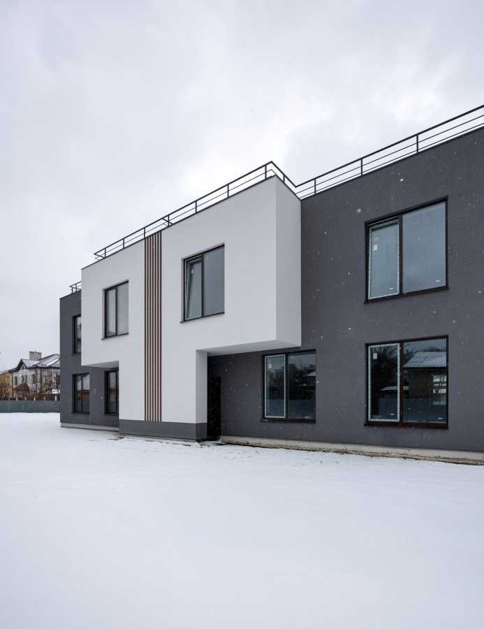 Продаж котеджу 123 м², Весняна, 5