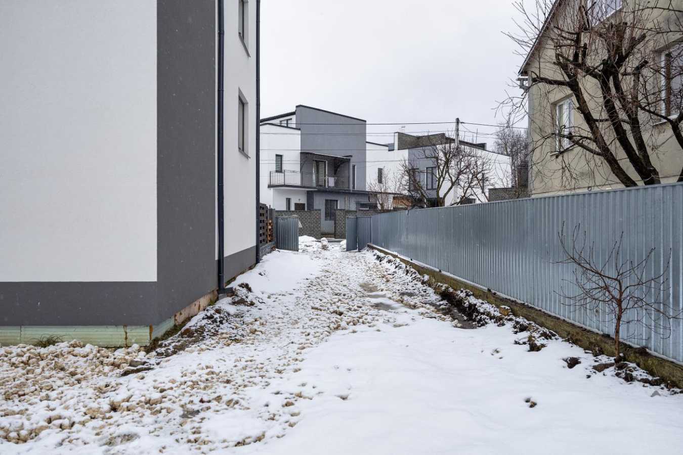 Продаж котеджу 123 м², Весняна, 5