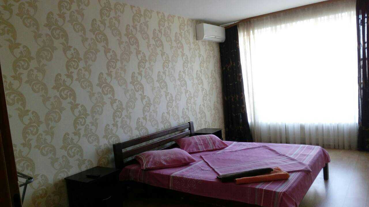 Аренда 1-комнатной квартиры 35 м², Героев Сталинграда просп., 17А