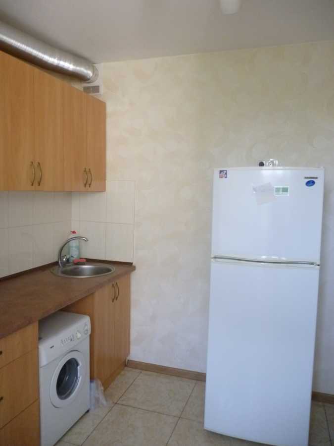 Аренда 1-комнатной квартиры 35 м², Героев Сталинграда просп., 17А