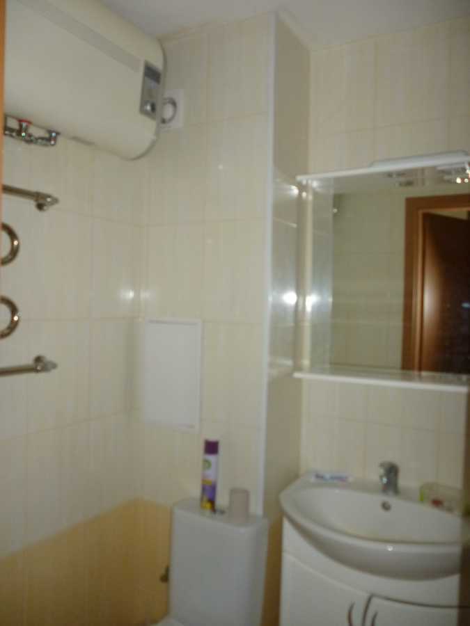 Аренда 1-комнатной квартиры 35 м², Героев Сталинграда просп., 17А