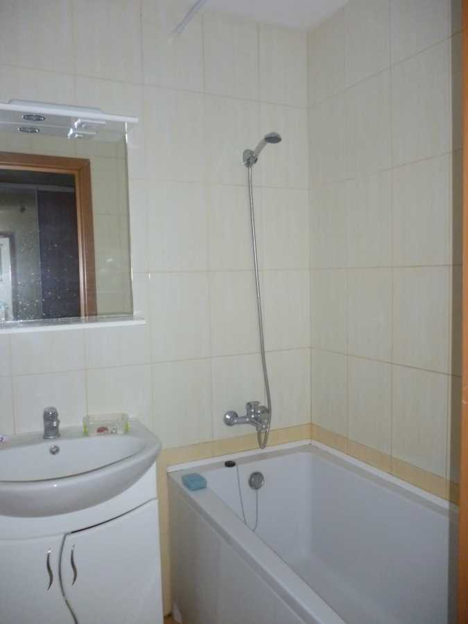 Аренда 1-комнатной квартиры 35 м², Героев Сталинграда просп., 17А