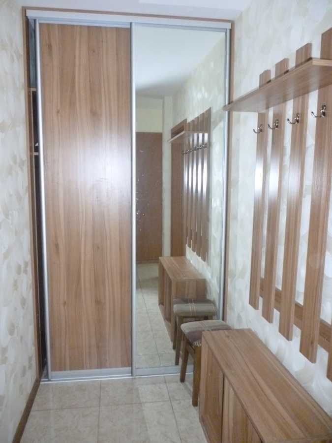 Аренда 1-комнатной квартиры 35 м², Героев Сталинграда просп., 17А