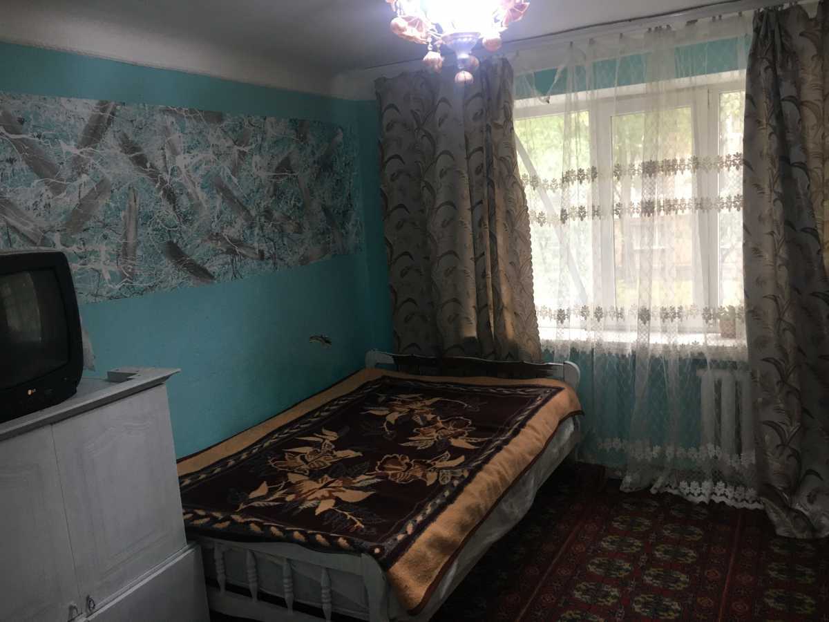 Аренда 1-комнатной квартиры 19 м², Новополевая ул., 99