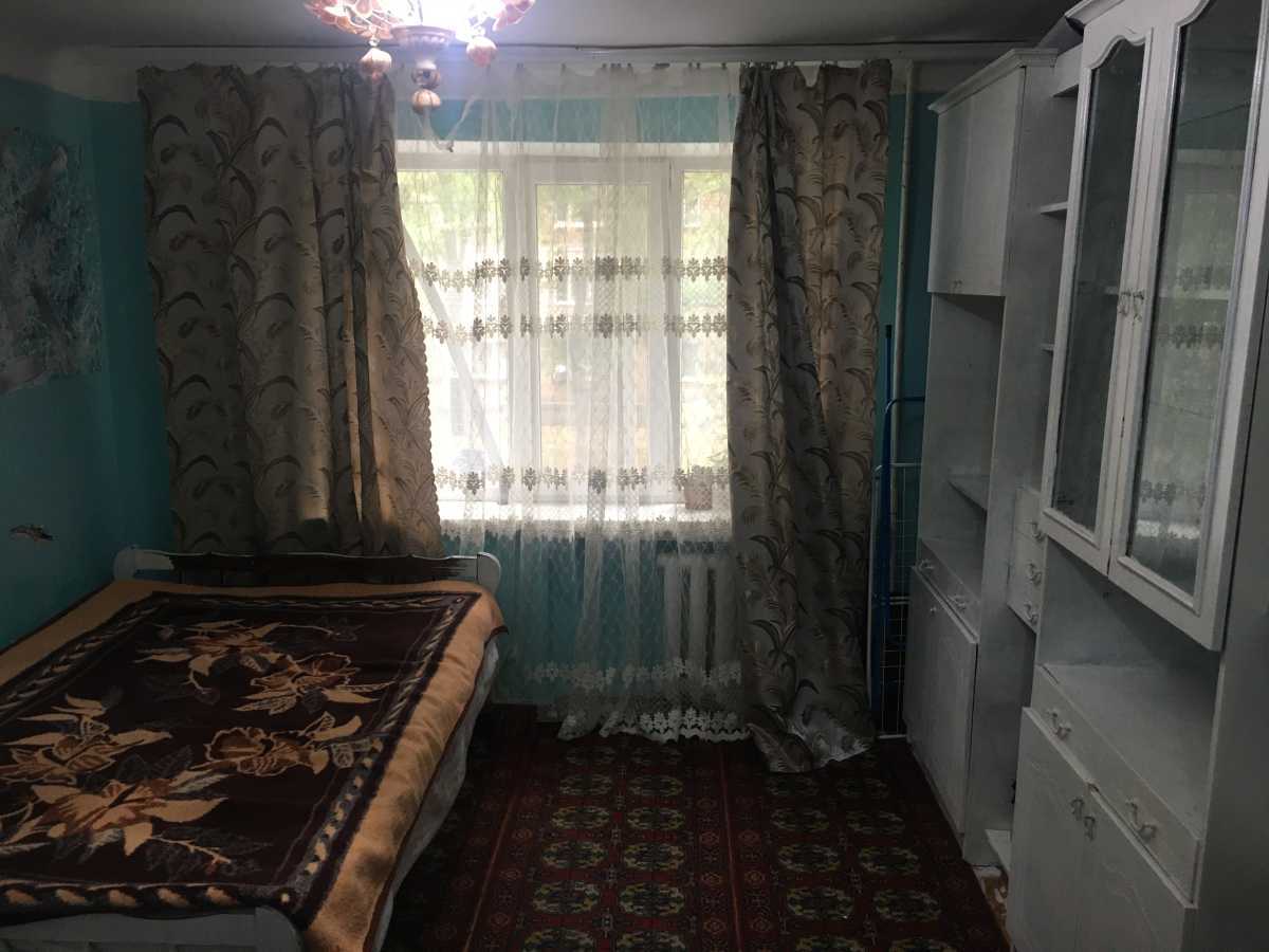 Аренда 1-комнатной квартиры 19 м², Новополевая ул., 99