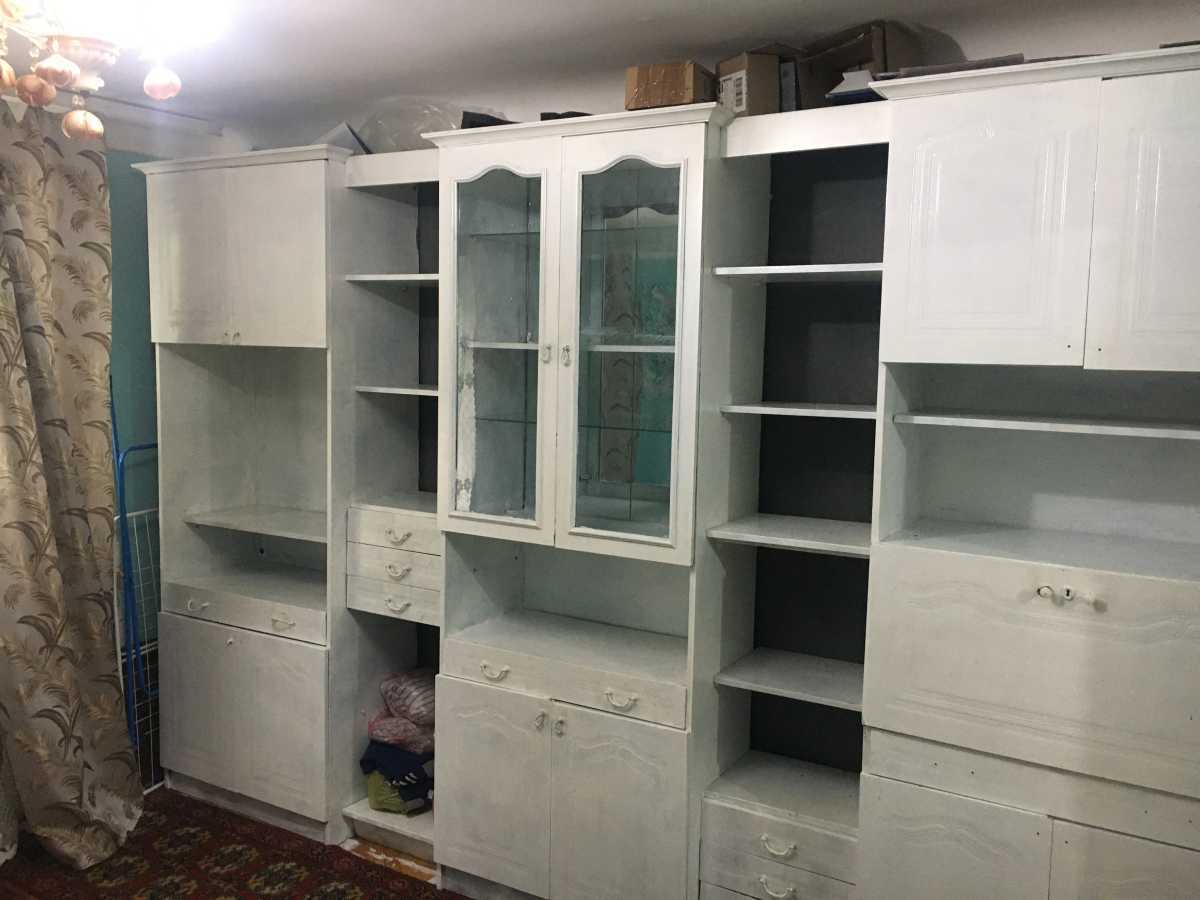 Аренда 1-комнатной квартиры 19 м², Новополевая ул., 99