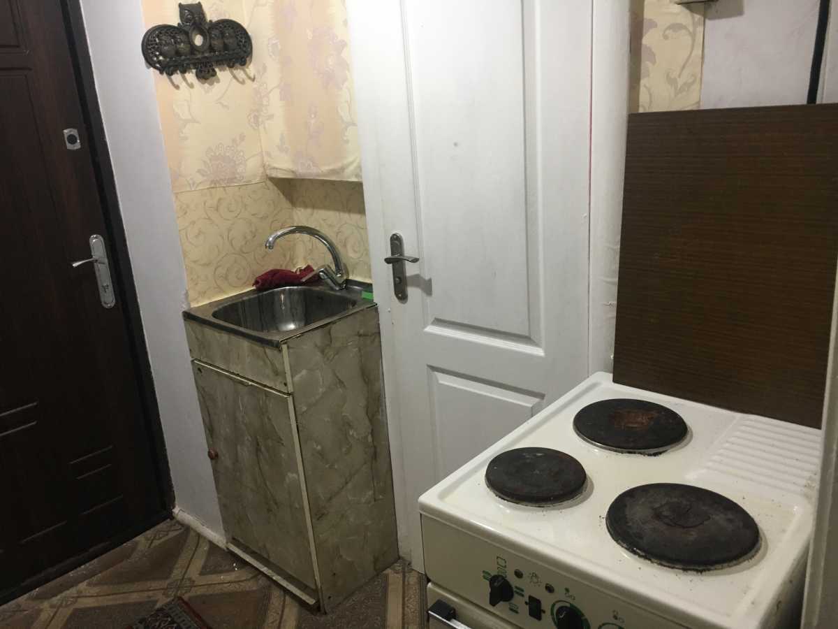 Аренда 1-комнатной квартиры 19 м², Новополевая ул., 99