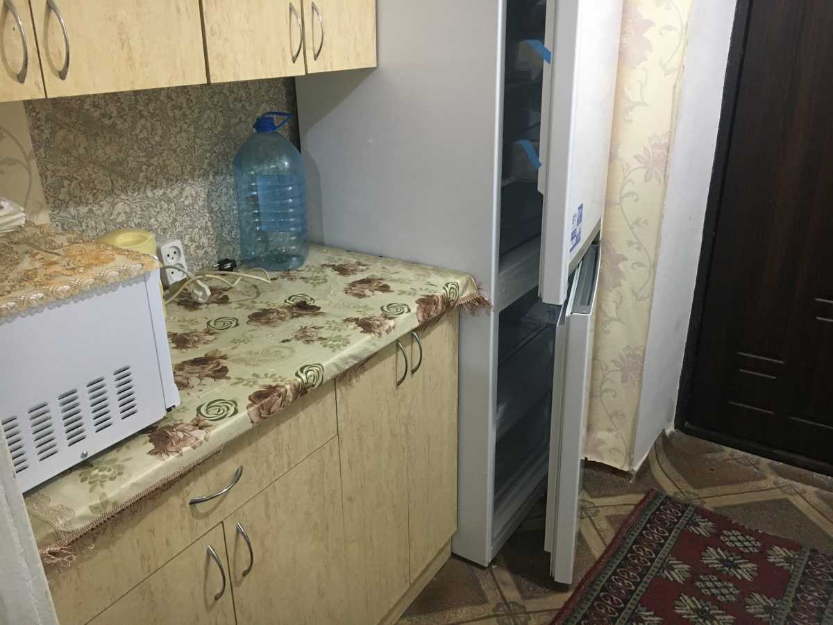 Аренда 1-комнатной квартиры 19 м², Новополевая ул., 99