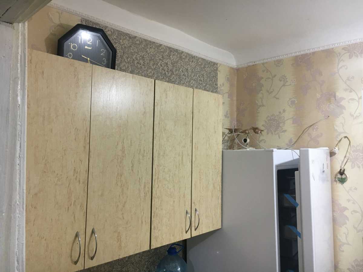 Аренда 1-комнатной квартиры 19 м², Новополевая ул., 99