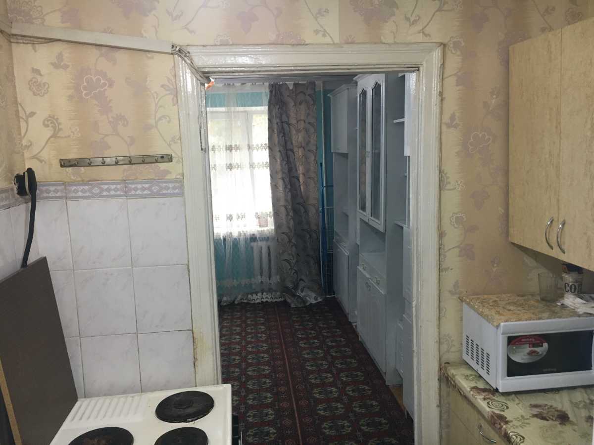 Аренда 1-комнатной квартиры 19 м², Новополевая ул., 99