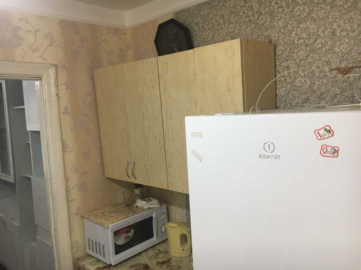 Аренда 1-комнатной квартиры 19 м², Новополевая ул., 99